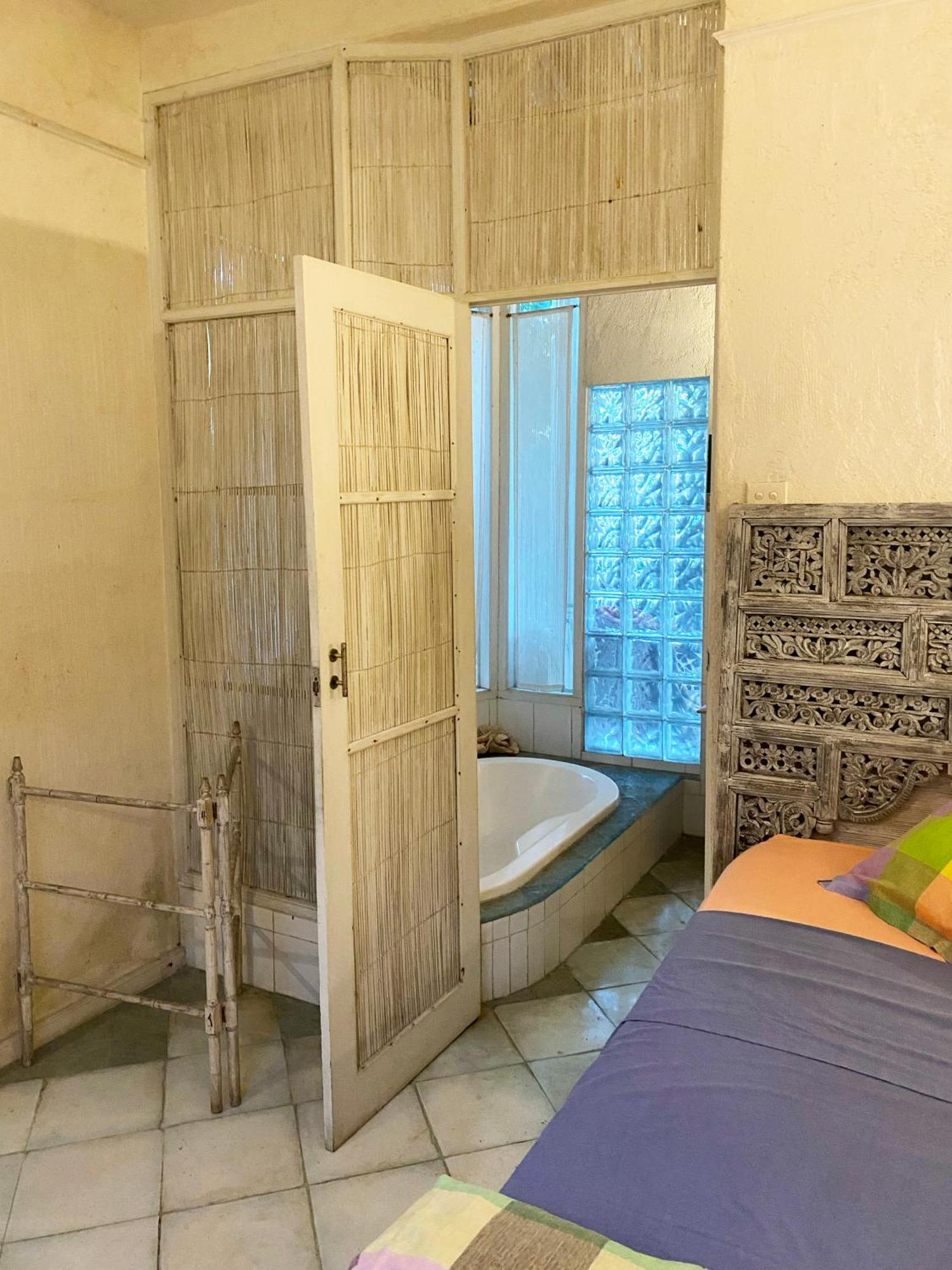 Shady Grove Healing Centre & Homestay W House Rules Please Read Before Booking Sanur Exterior foto